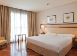 Ilunion Alcalá Norte